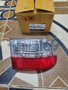 Đèn xinhan cản sau phải Bt50