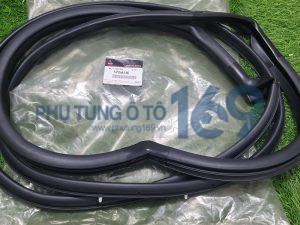Gioăng cánh cửa Pajero Sport