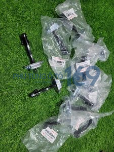 Hạn chế cánh cửa phụ Innova