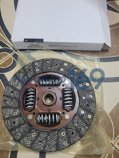 Đĩa côn Pajero Sport Đĩa côn Pajero Sport