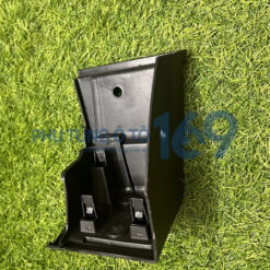 Ốp dưới cua lốp Cx5
