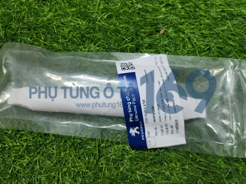 Phin lọc ga Peugeot 5008 Phin lọc ga Peugeot 5008