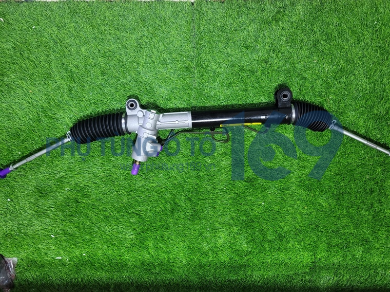 Thước lái dầu Captiva Thước lái dầu Captiva