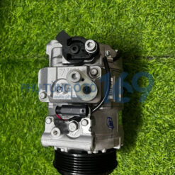 Lốc điều hòa Mercedes S300