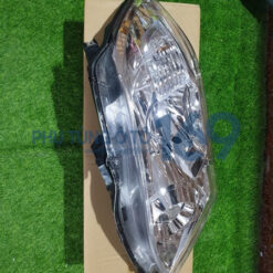 Đèn pha phụ Fortuner