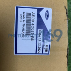 Giảm chấn các đăng Bt50