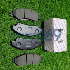 Bố thắng trước Xpander