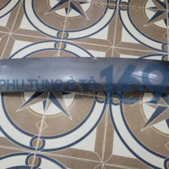 Ốp nhựa cốp hậu Pajero Sport