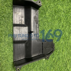 Ốp cam miếng trên Mazda 626