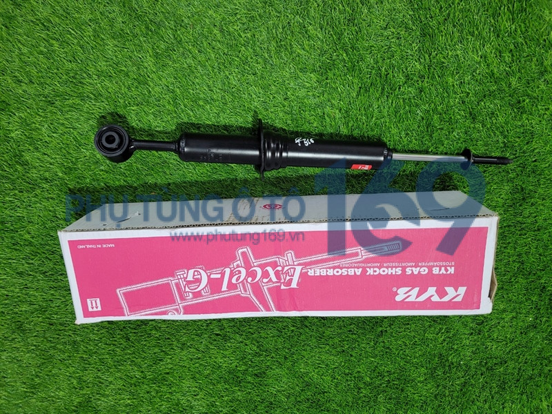 Phuộc nhún trước Fortuner Phuộc nhún trước Fortuner