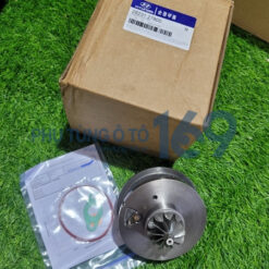 Ruột turbo Santafe