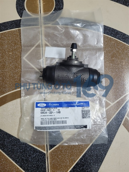 Xi lanh phanh sau BT50 Xi lanh phanh sau BT50