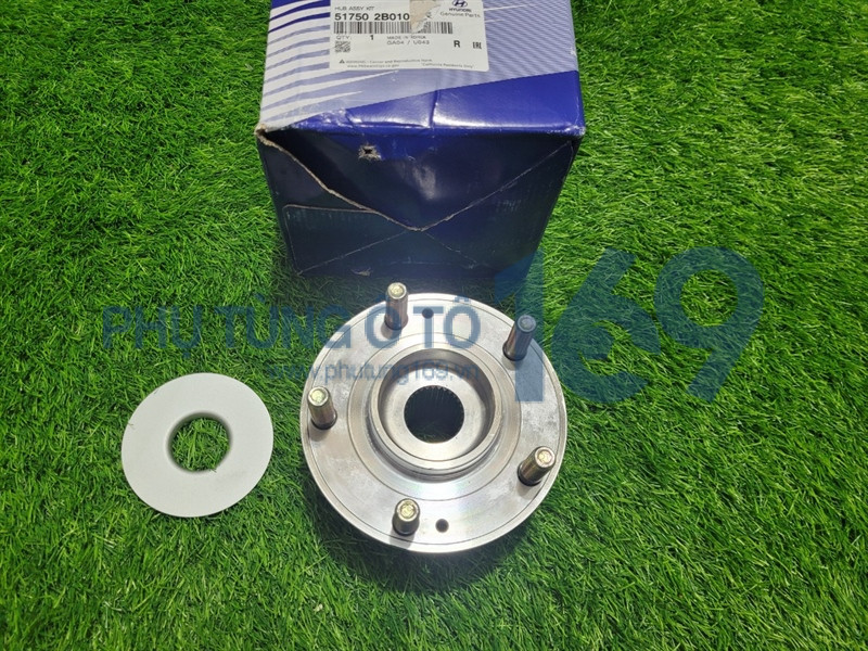 Bạc đạn bánh trước Sorento Bạc đạn bánh trước Sorento