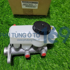 Tổng phanh Navara