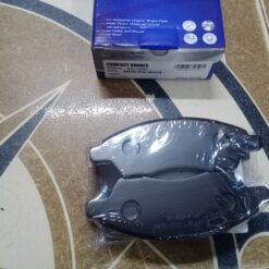 Bố thắng trước Nissan Sunny