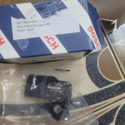 Cảm biến tu bô Ford Ranger