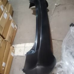 Ba đờ xốc sau Kia Carens