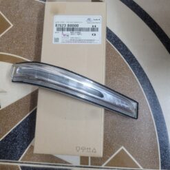 Xi nhan gương phải Hyundai Santafe