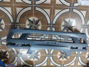 Cản trước Mazda 626