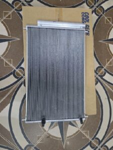 Dàn nóng Toyota Altis