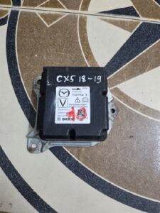 Hộp điều khiển túi khí Cx5
