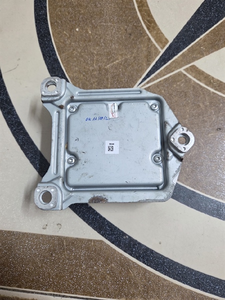 Hộp điều khiển túi khí Cx5 Hộp điều khiển túi khí Mazda Cx5
