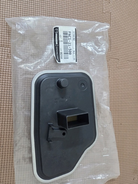 Lọc dầu hộp số Mazda3 Lọc dầu hộp số Mazda3