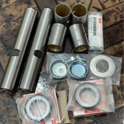 Ắc Phi Dê Isuzu NQR