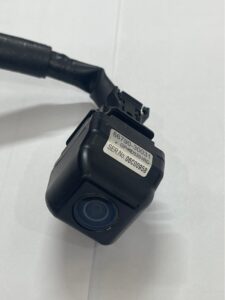 Cam lùi Lexus Rx 350