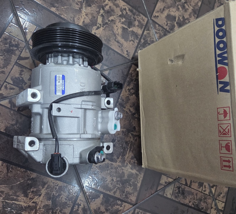 Lốc điều hòa Hyundai Tucson Lốc điều hòa Hyundai Tucson