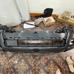 Cản trước Ford Ranger Wildtrack