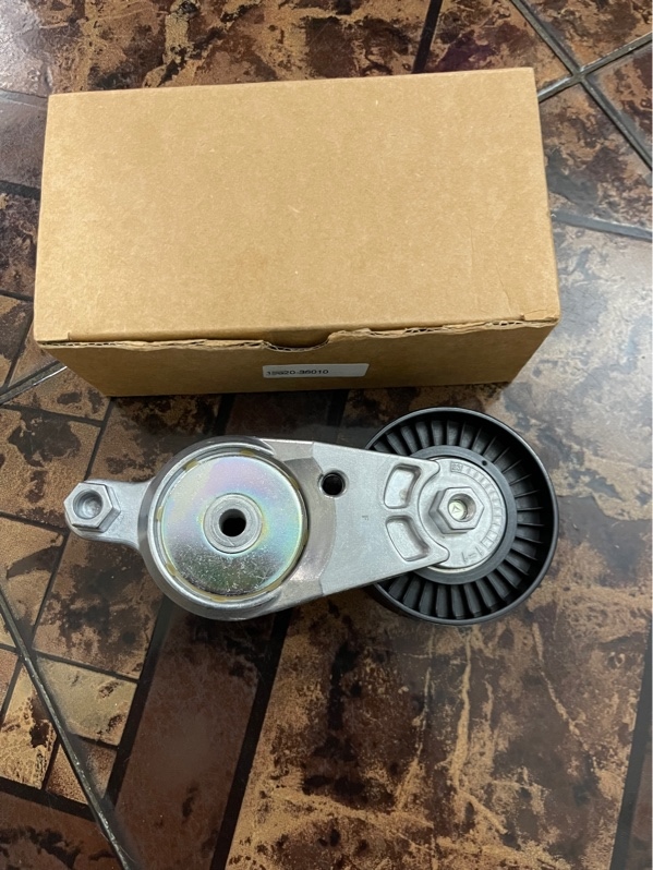 Cụm tăng tổng Toyota Camry Cụm tăng tổng Toyota Camry