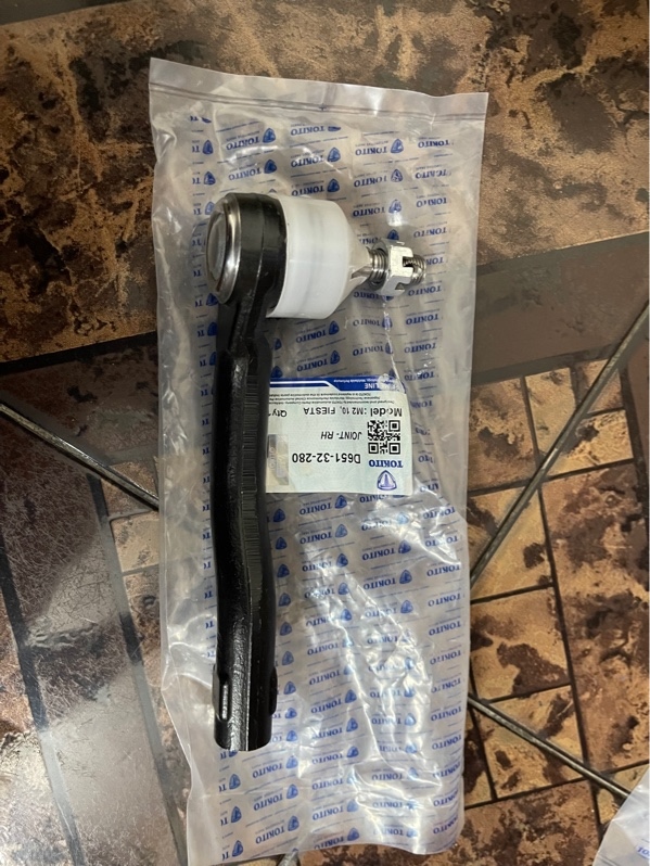 ROTUYN lái ngoài Mazda 2 ROTUYN lái ngoài Mazda 2
