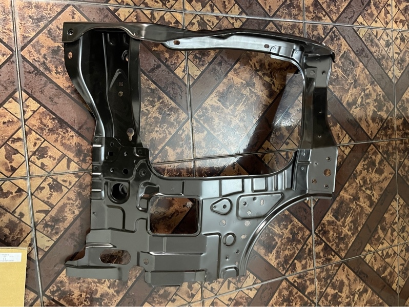 Xương đèn pha lái Toyota Hilux Xương đèn pha lái Toyota Hilux