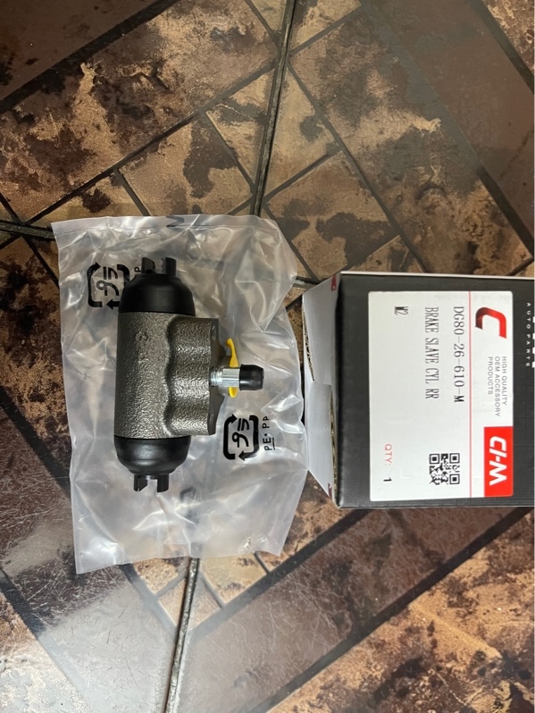 Xy lanh phanh sau Mazda 2 Xy lanh phanh sau Mazda 2